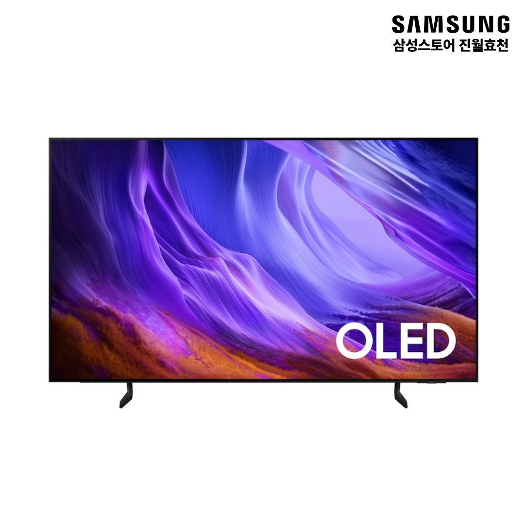 삼성전자 2026 OLED SH85 (163cm) KQ65SH85AEXKR 스탠드형