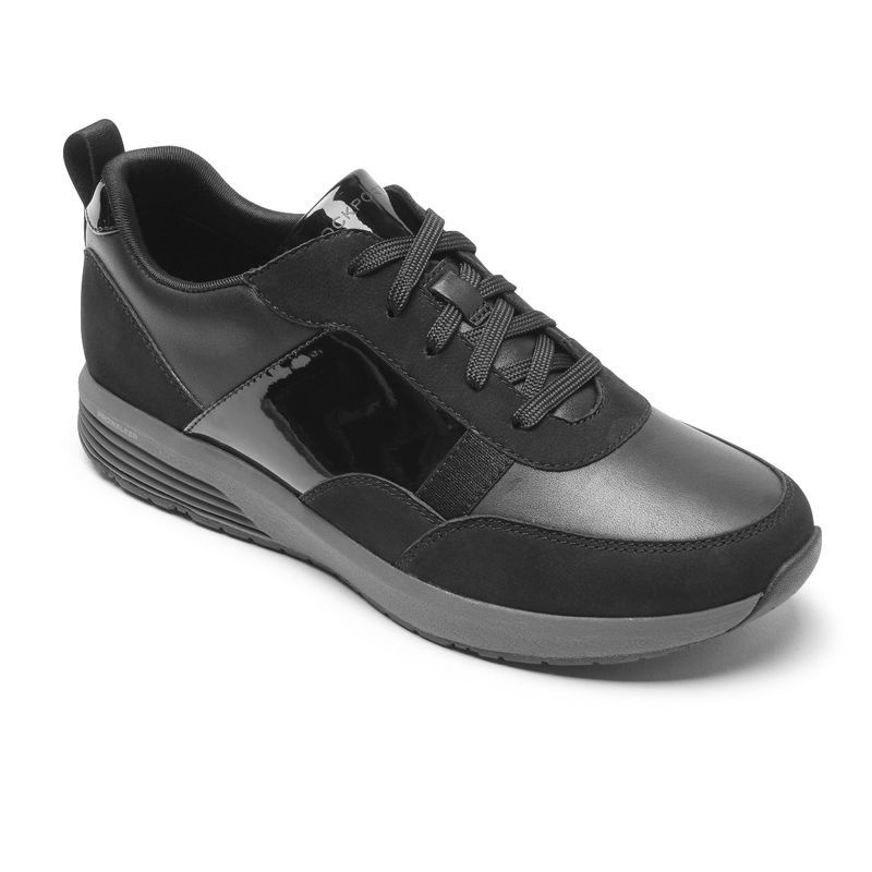 락포트 ROCKPORT 트루스트라이드 우먼 레이어드 스니커즈 TRUSTRIDE W LAYERED SNKR CI5491 3671718
