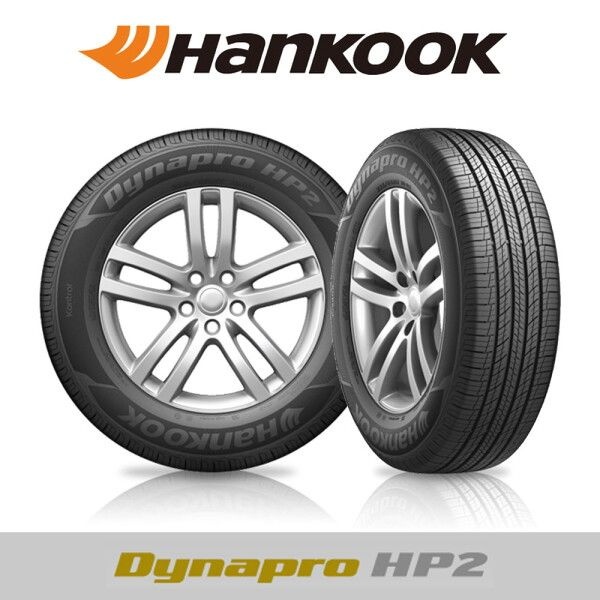 [한국타이어] Dynapro HP2 RA33 235/55R19