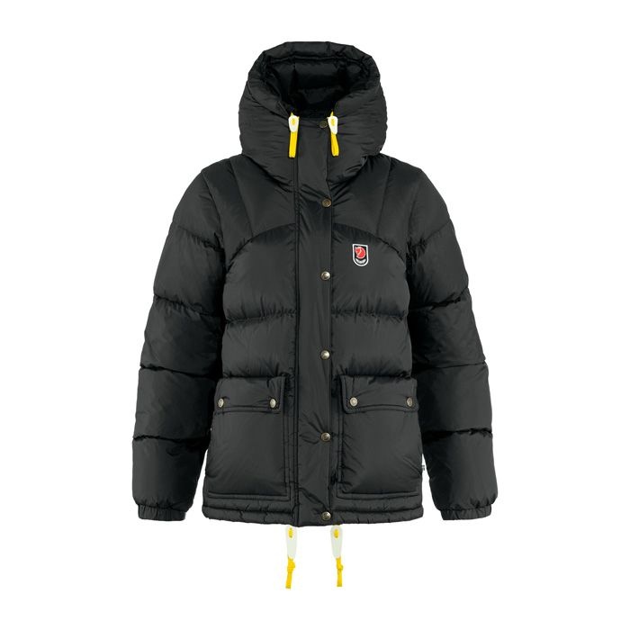 [해외] 피엘라벤 여성 다운 Lite Jacket W F89995 550