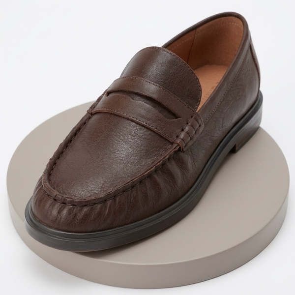 락포트 [26FW] 제미 로퍼 GEMI LOAFER (RW0448)
