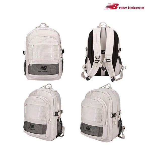 [보리보리]NB 3D V7 Backpack NBGCDSS101-64