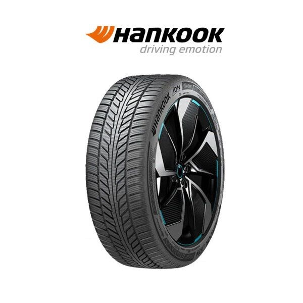 [한국타이어] iON SUV 윈터 전기차용 IW01A 235/45R21 흡음재