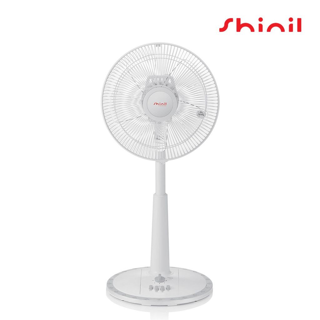 [10%쿠폰+7%페이]신일 선풍기 가정용 원룸 저소음 스탠드 사무실 31cm