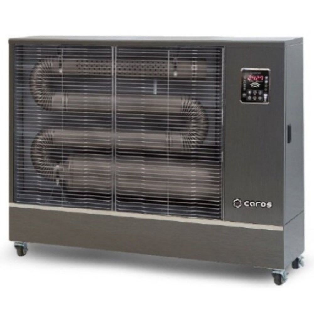 [캐로스] 캐로스 CEH-T11000 전기 돈풍기 3상 10.5kw