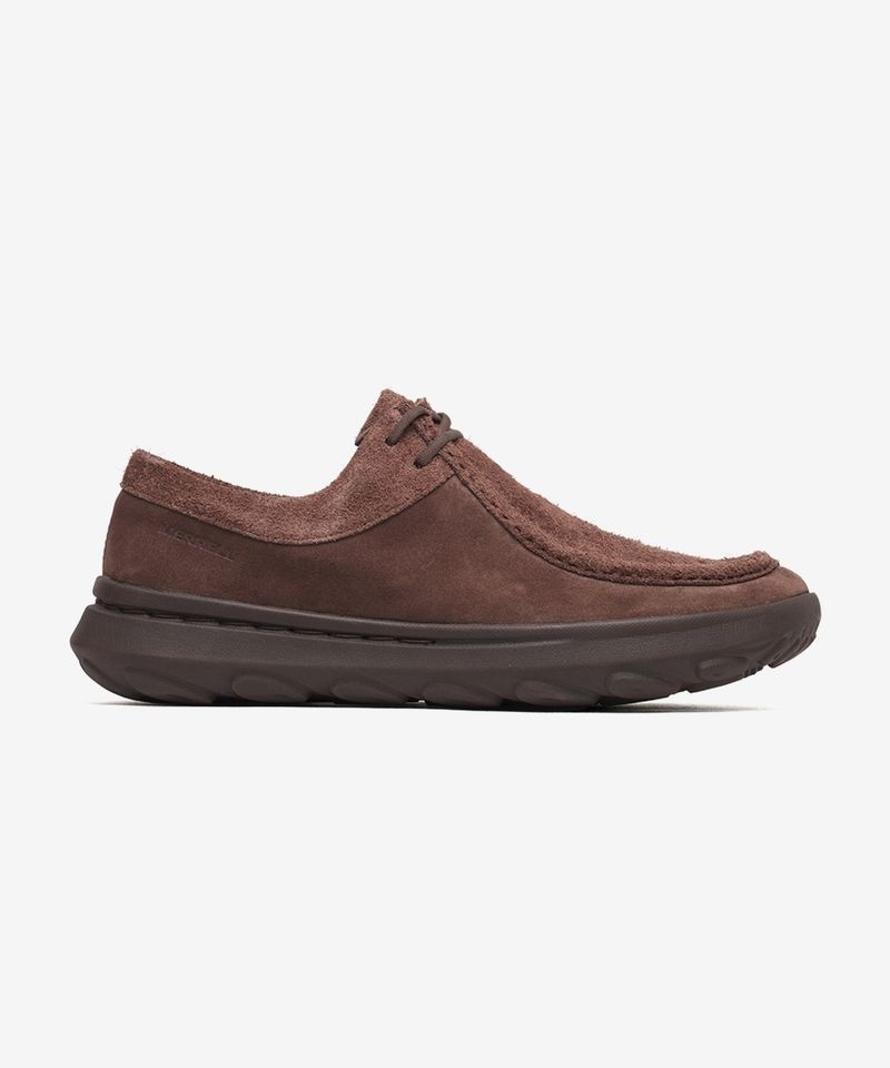 머렐 MERRELL 공용 헛 목 2 레져 SE - 다크 월넛 M26A1-UOL812 509909