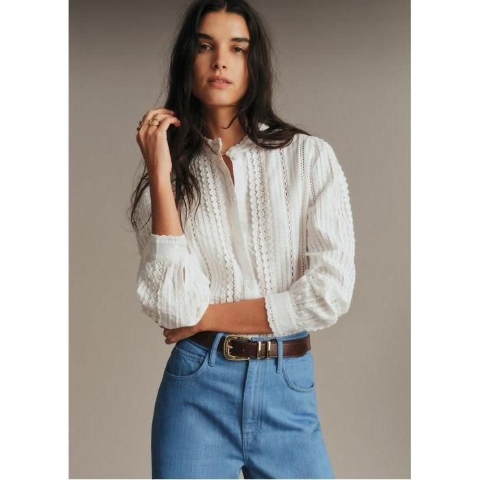 (세잔) 마릴루 셔츠 3617000727591
