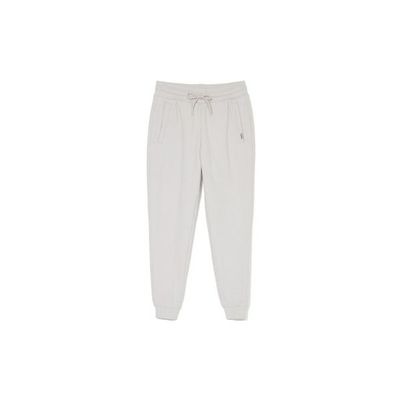 [アイダー] 店舗純正 EIDER DWW23366KD CENTRAL セントラル起毛トレーニングパンツ Sand beige スポーツレジャー 3561244