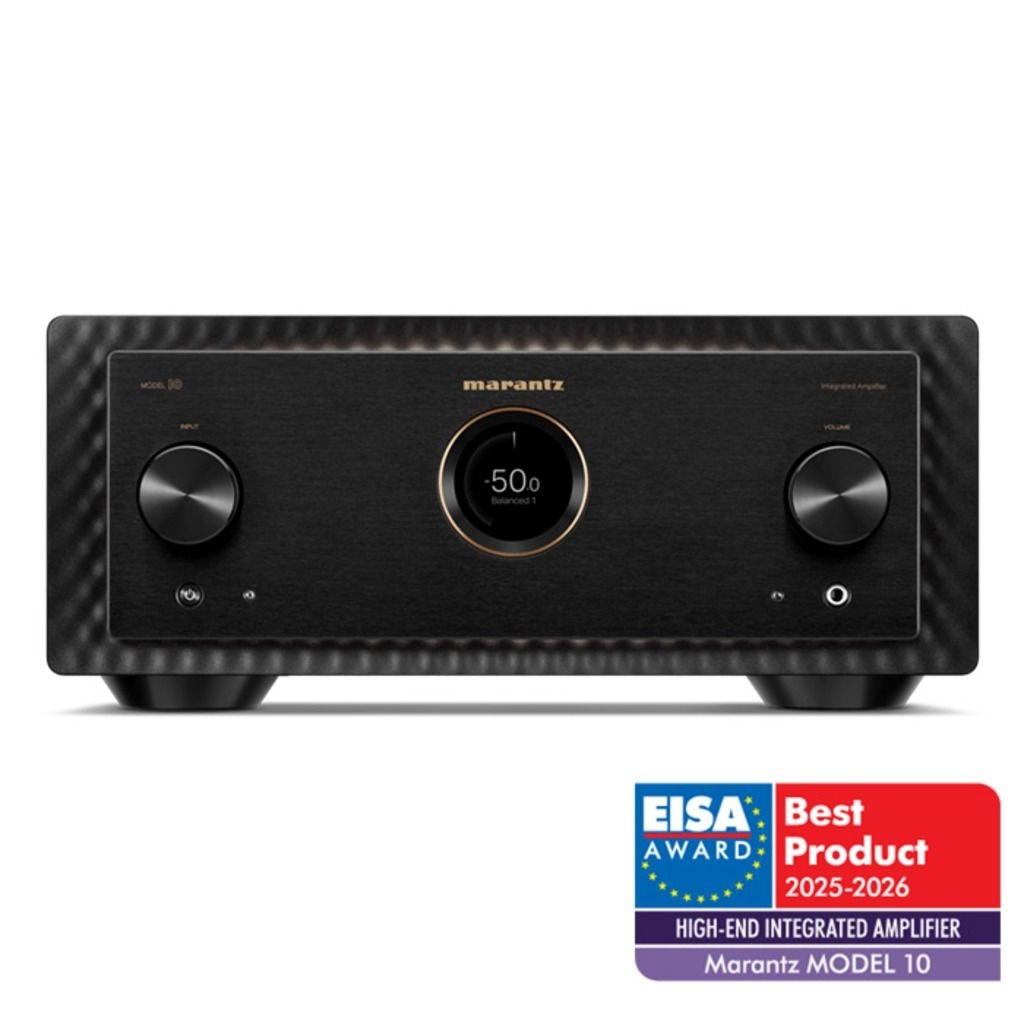 Marantz(마란츠) MODEL 10 레퍼런스 인티앰프