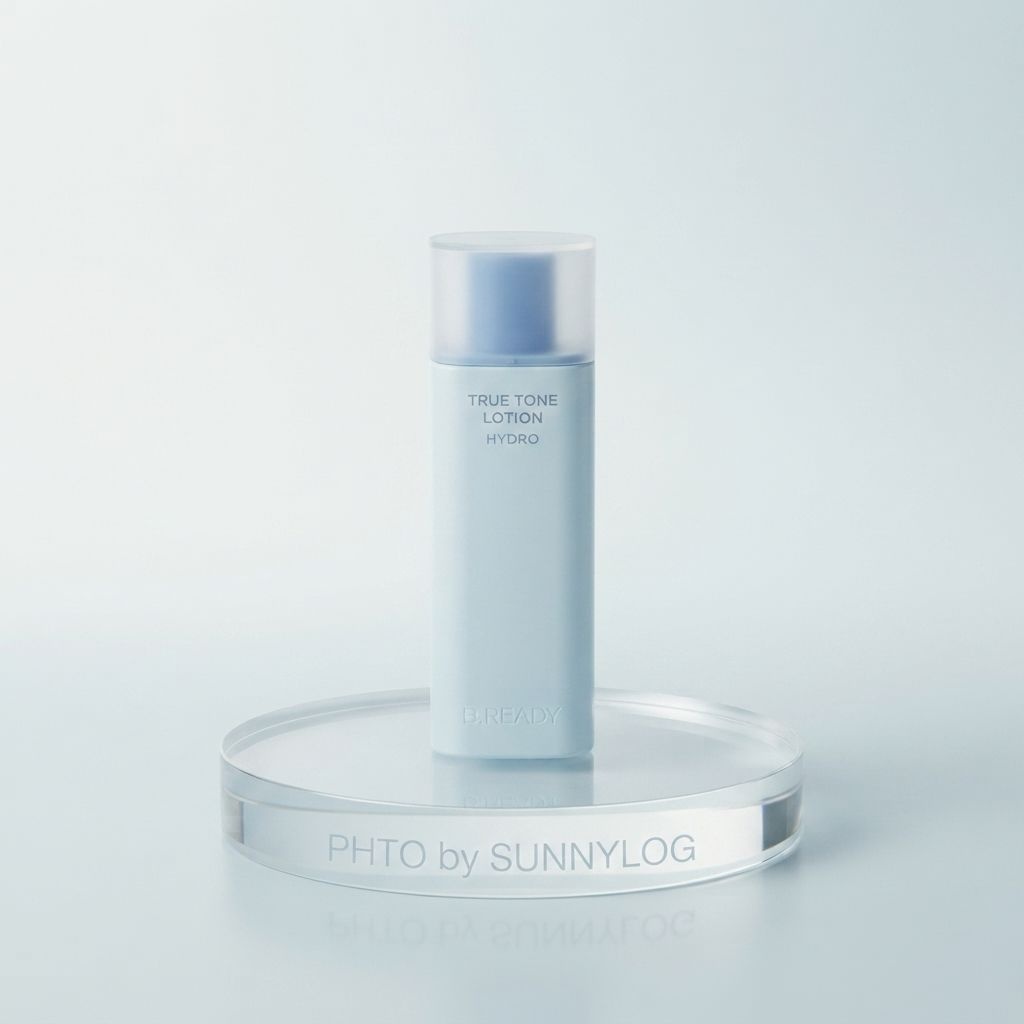 BE READY [임수빈 PICK]트루 톤 커버로션 40ml (옵션)