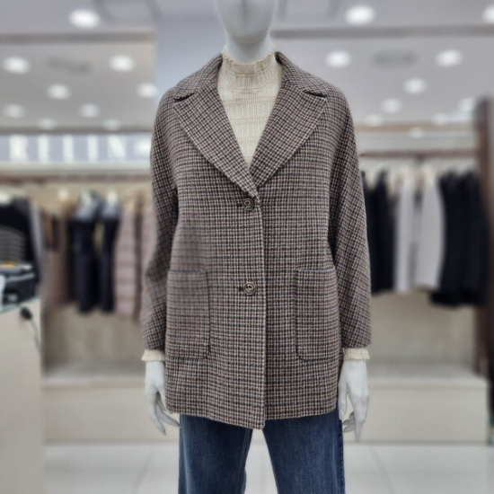 모혼방 나그랑 자켓 RJK234160SC