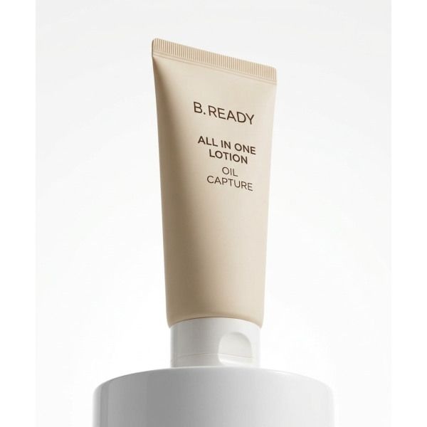 BE READY [임수빈 PICK]트루 톤 커버로션 40ml (옵션) 1484833