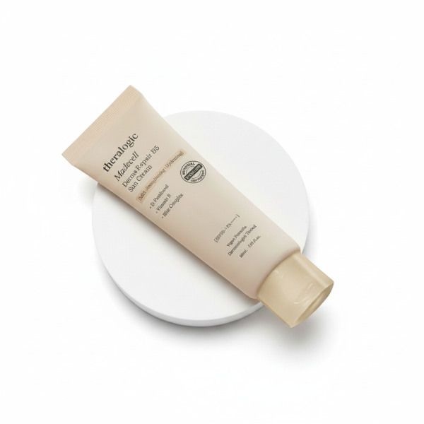 테라로직 마데셀 리페어 B5 톤업 선크림 50ml