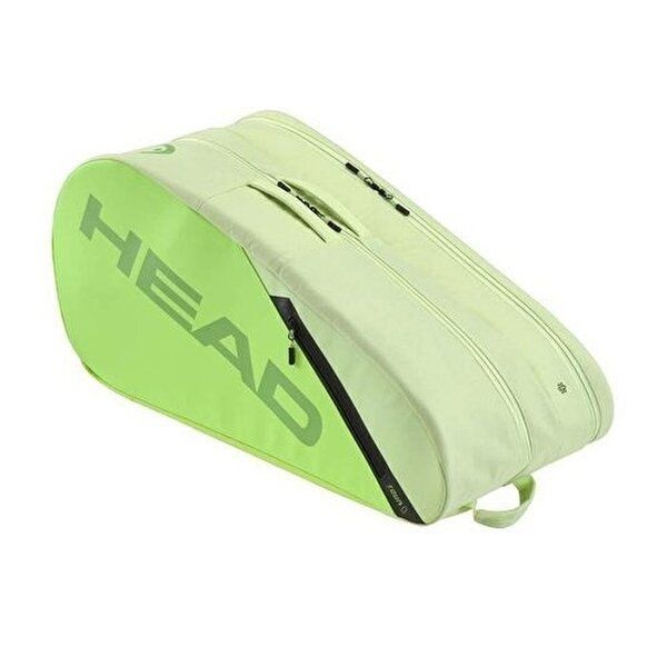 [셀러허브 스포츠레저]HEAD 라켓 12개수납 75L 3단 라켓백 K21174 스포츠가방 (53700284)