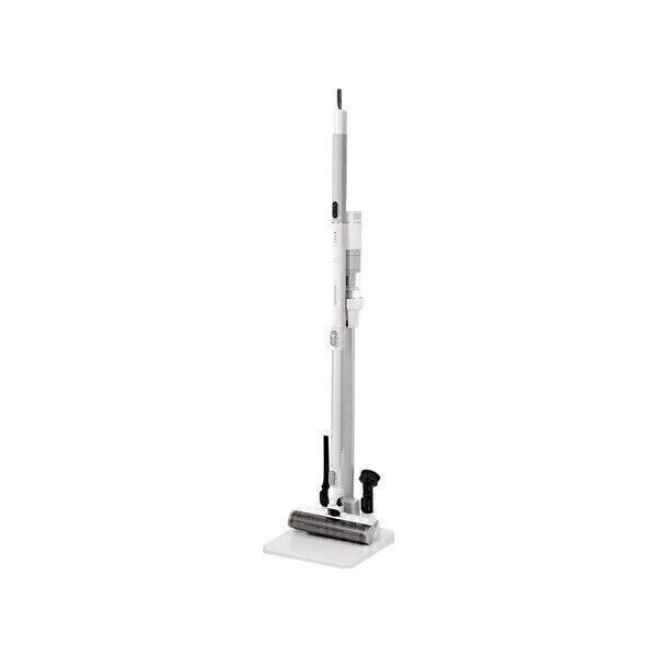 쿠쿠 파워클론 Slim 무선청소기 노블화이트 CVC-G820NWM