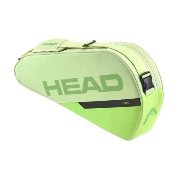 HEAD [셀러허브 스포츠] HEAD 1단 라켓백 라켓3개수납 30L K21172 스포츠