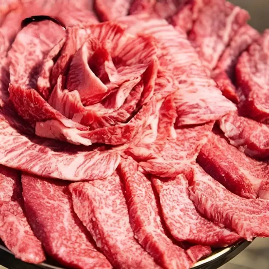 [명품1++한우] 인기 특수부위 600g(앞치마살200g+업진안살200g+삼각살200g)