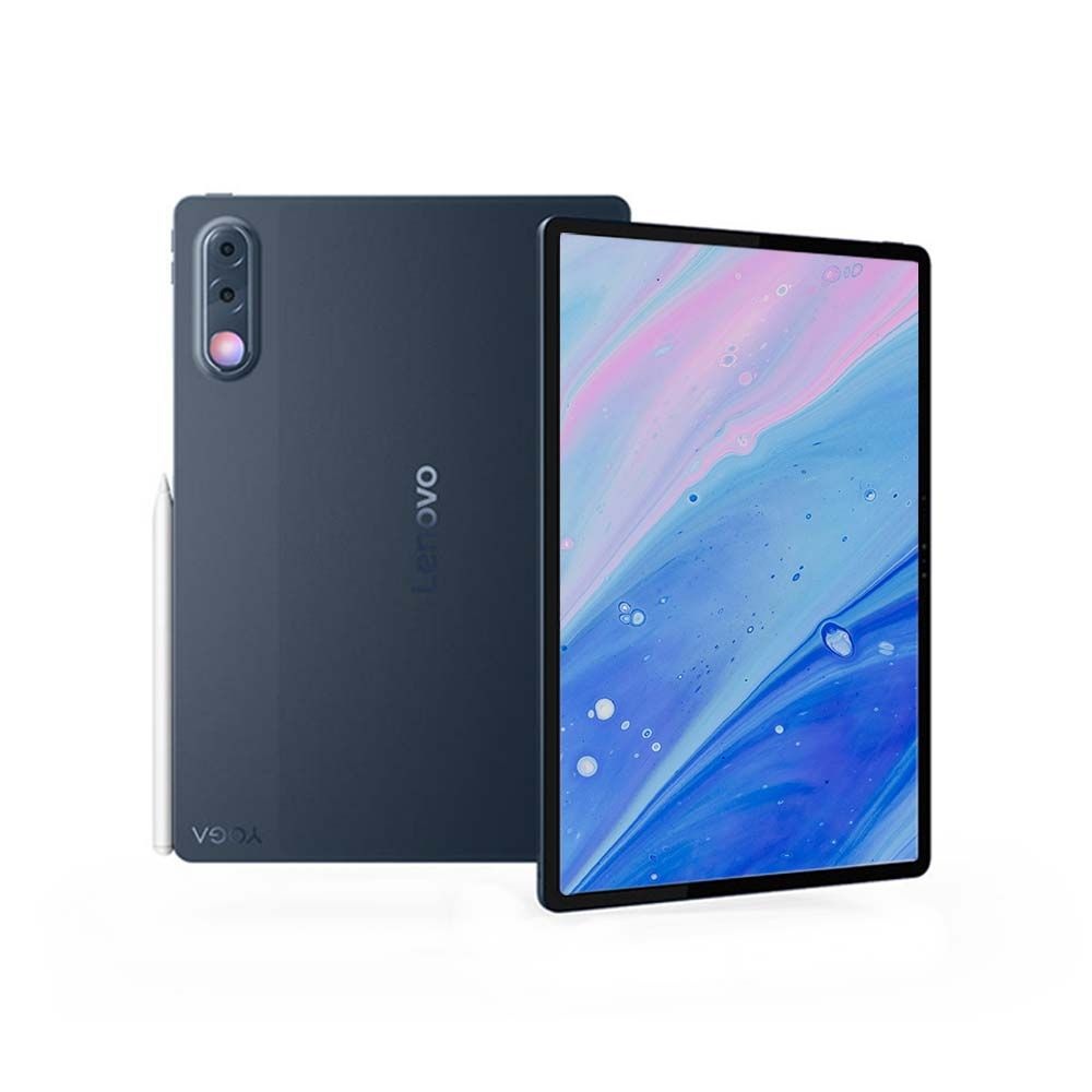 레노버 [Lenovo Certified]  레노버 Yoga Tab Plus 13 Gen 2 본품(+전용펜) 재고보유