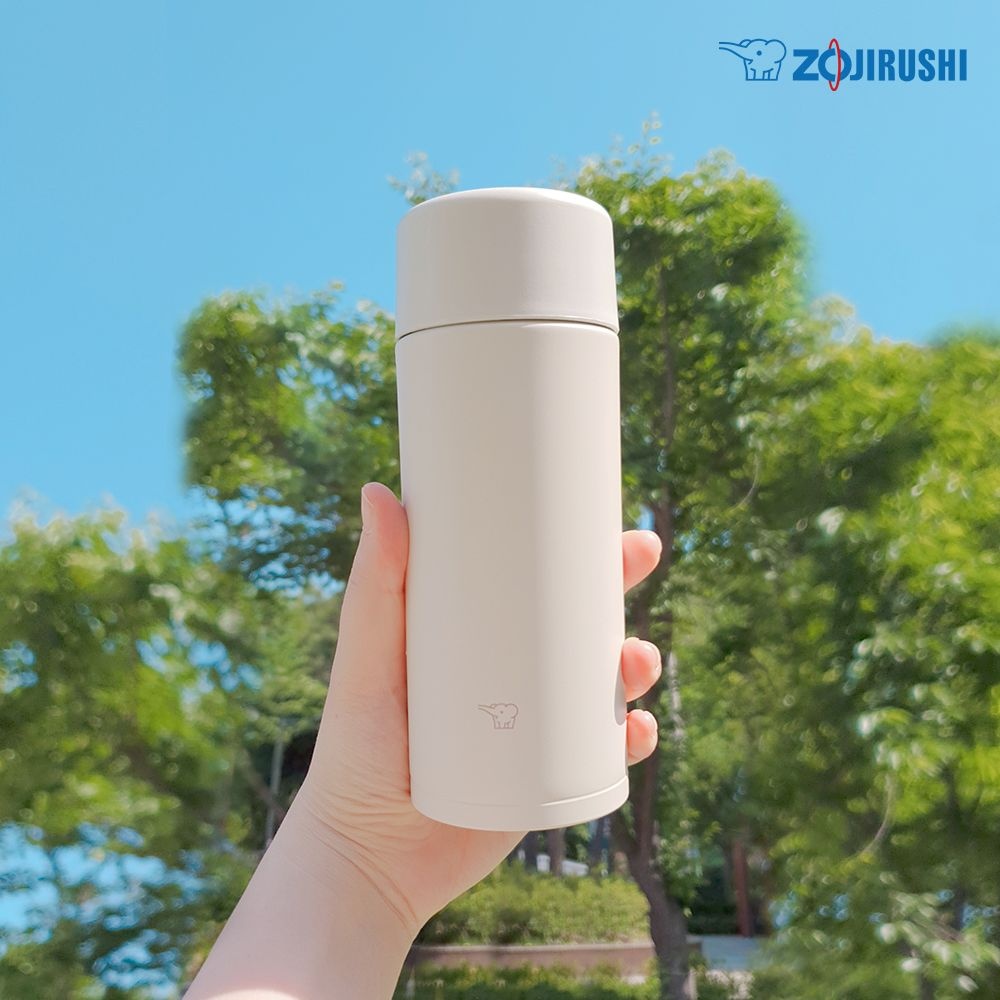 조지루시 코끼리 보온 보냉 텀블러 물병 SM-ZB36 SM-ZB48