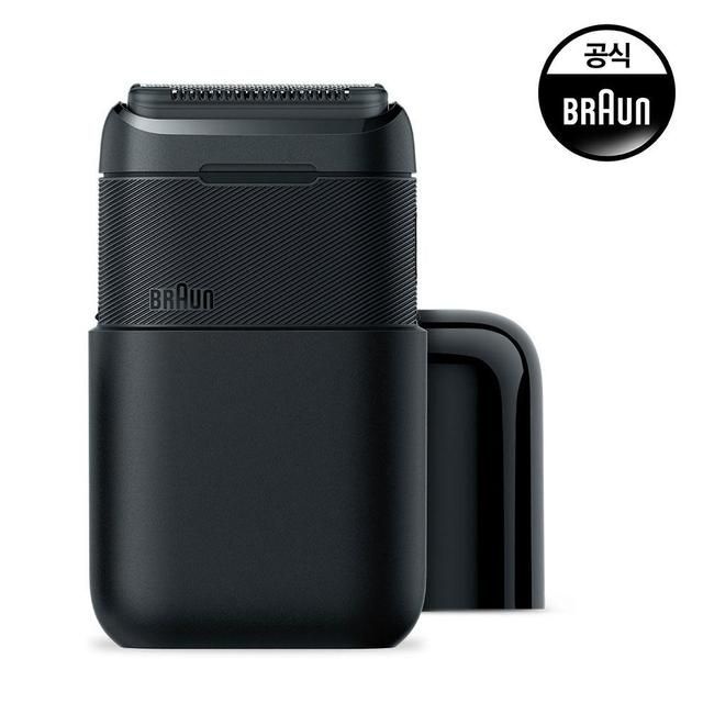 브라운 BRAUN 시리즈X 2.0 M1012 블랙