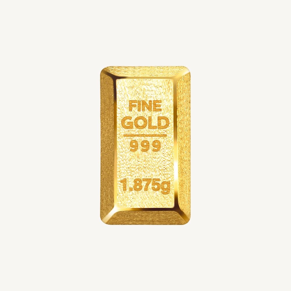 수앤진골드 순금 골드바 콩알금 24K 1.875g