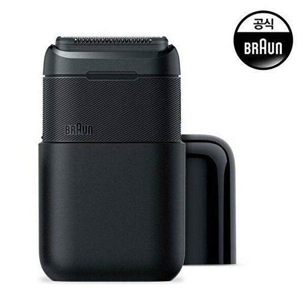 [브라운]BRAUN 시리즈X 2.0 M1012 블랙