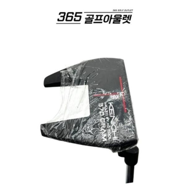 켄니치 370 CRAM 말렛 퍼터 34인치 품번 770