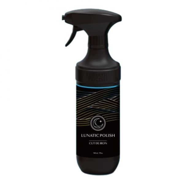 불스원 루나틱폴리시 슈퍼 APC 500ml
