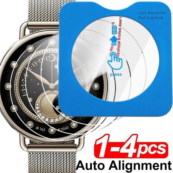 Xiaomi Watch S4 41mm Smartwatch 용 화면