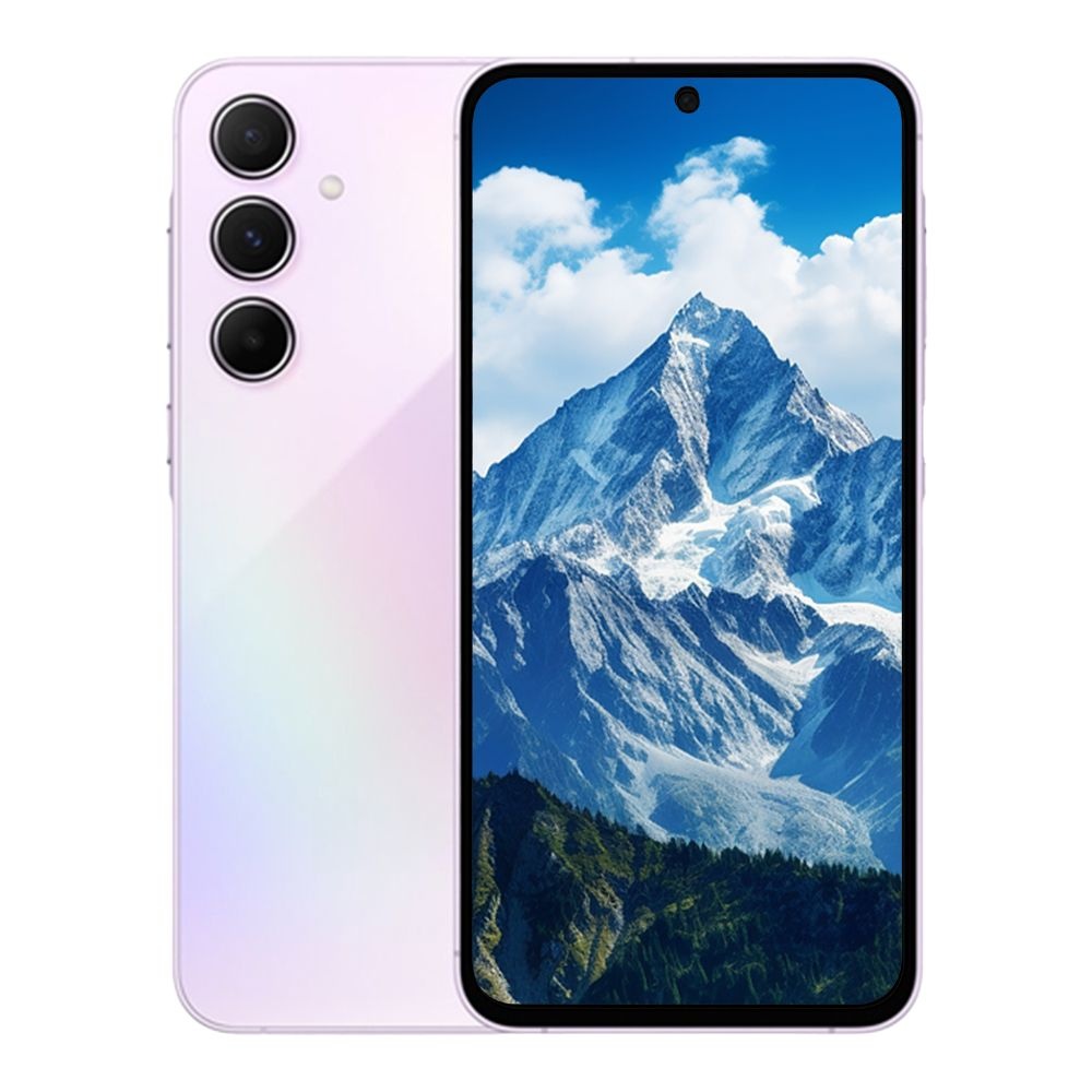 <b>갤럭시</b> 삼성 퀀텀5 128GB SM-A556S 새제품 미개봉
