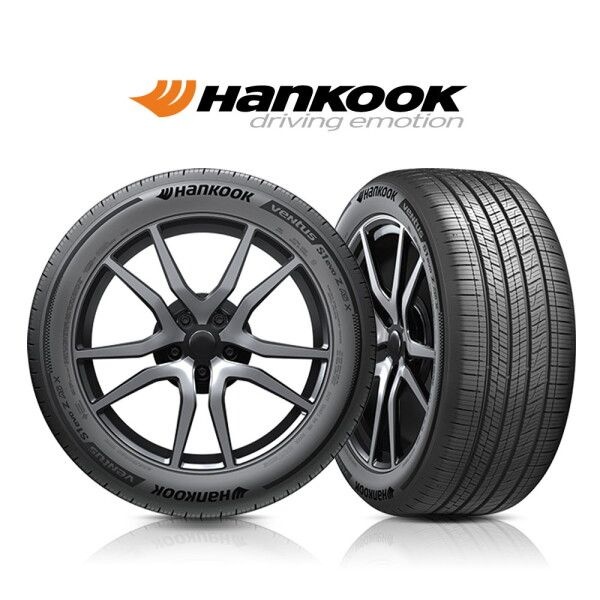 한국타이어 전국무료장착 한국 Ventus S1 evo Z AS H129A 285/40R21 (장착포함)