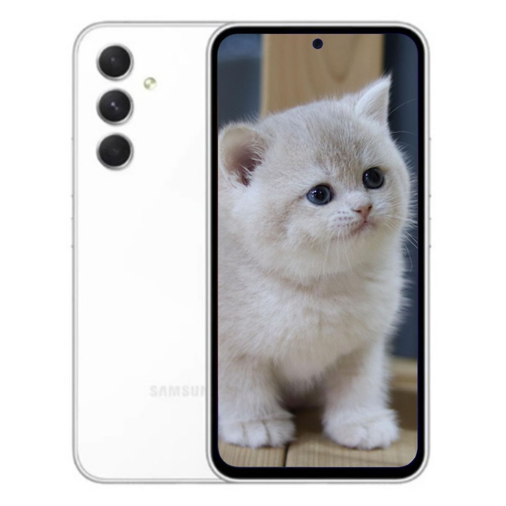 갤럭시 삼성 갤럭시 <b>퀀텀</b><b>4</b> 128GB SM-A546S 새제품 미개봉