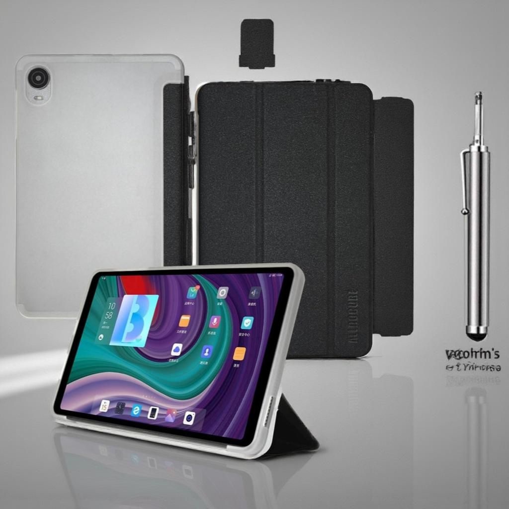 제조사미기재 ALLDOCUBE iPlay 60 <b>Mini</b> Pro <b>Turbo</b> 호환 케이스 북커버 미니 1개