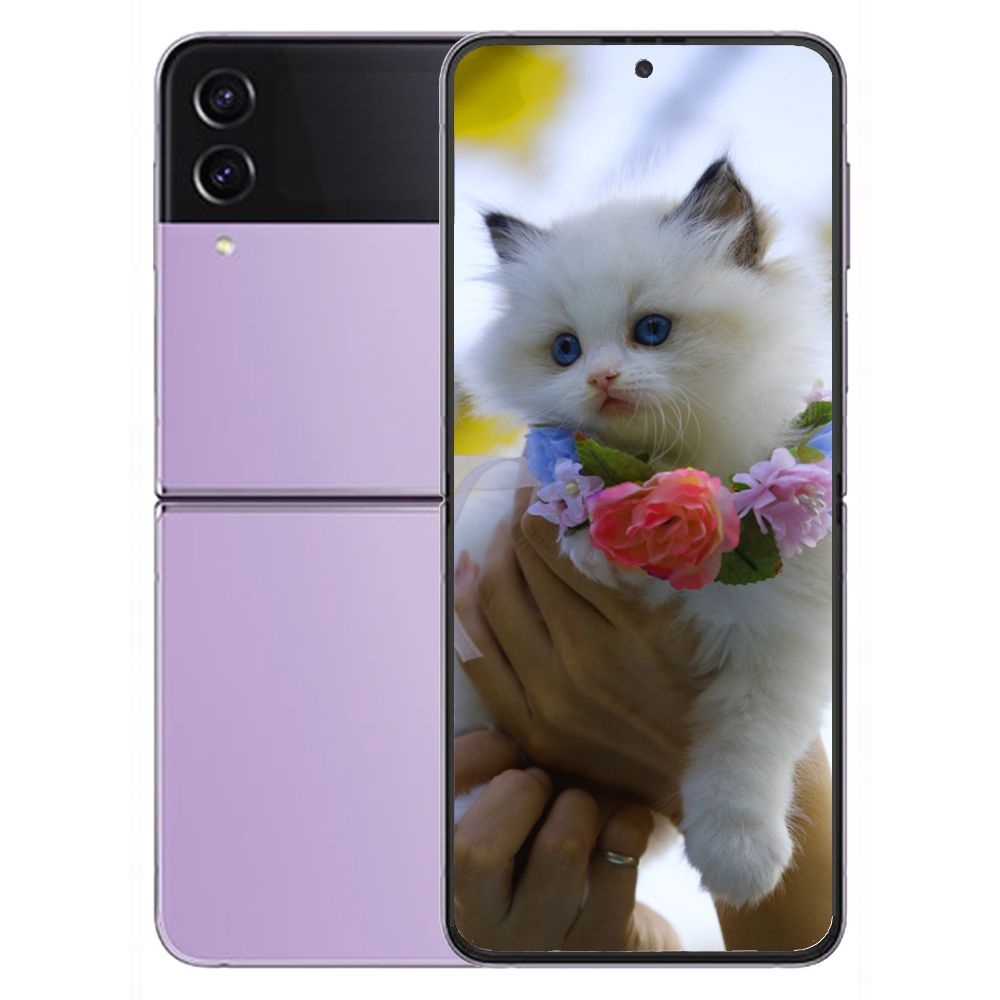 갤럭시 삼성 Z <b>플립</b><b>4</b> 512GB SM-F721N-512 미개봉 새제품