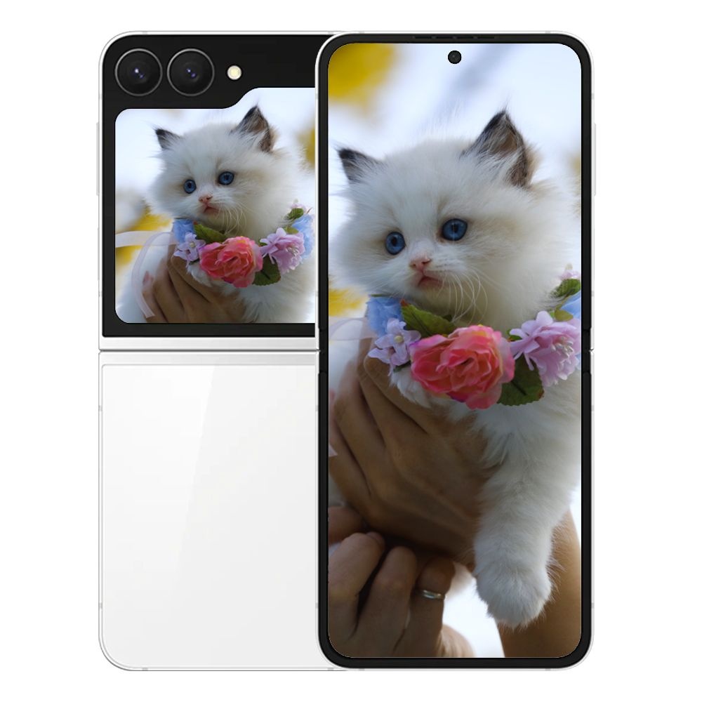 갤럭시 삼성 Z 플립7 FE 256GB SM-F761N-256 미개봉 새제품