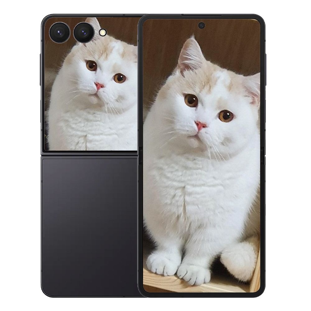 갤럭시 삼성 Z 플립7 256GB 미개봉 새상품 SM-F766N-256