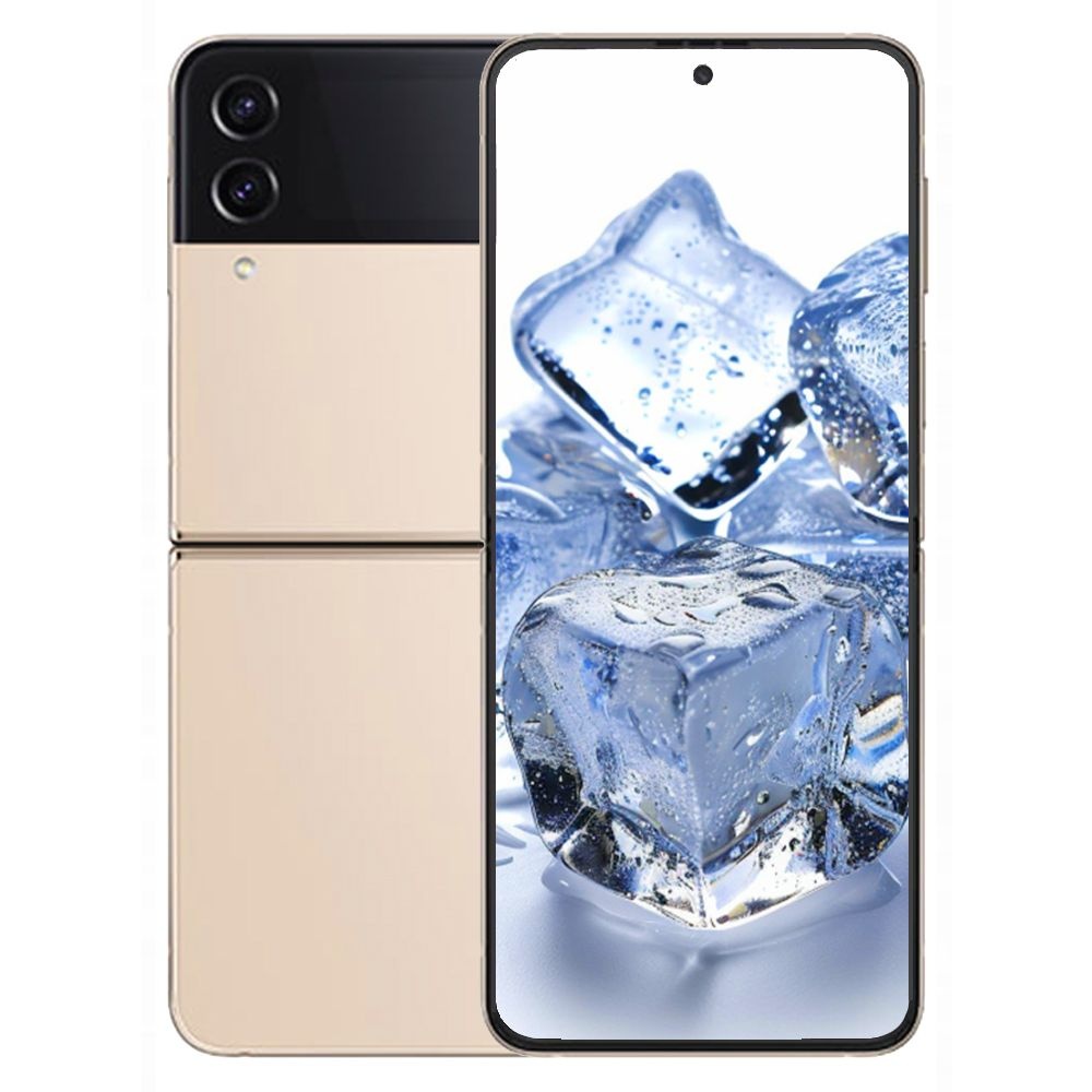 갤럭시 삼성 Z <b>플립</b><b>4</b> 256GB 새상품 미개봉 SM-F721N-256