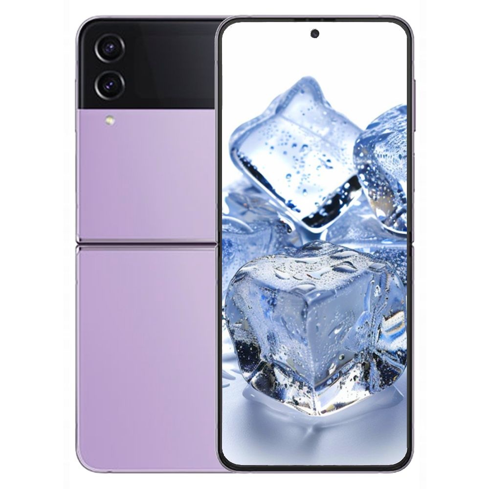 갤럭시 삼성 Z <b>플립</b><b>4</b> 512GB 새상품 미개봉 SM-F721N-512