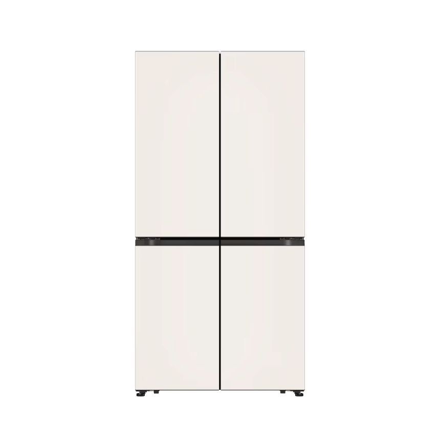 LG전자 2026 LG 디오스 AI 오브제컬렉션 냉장고 Fit & Max G646MEE021