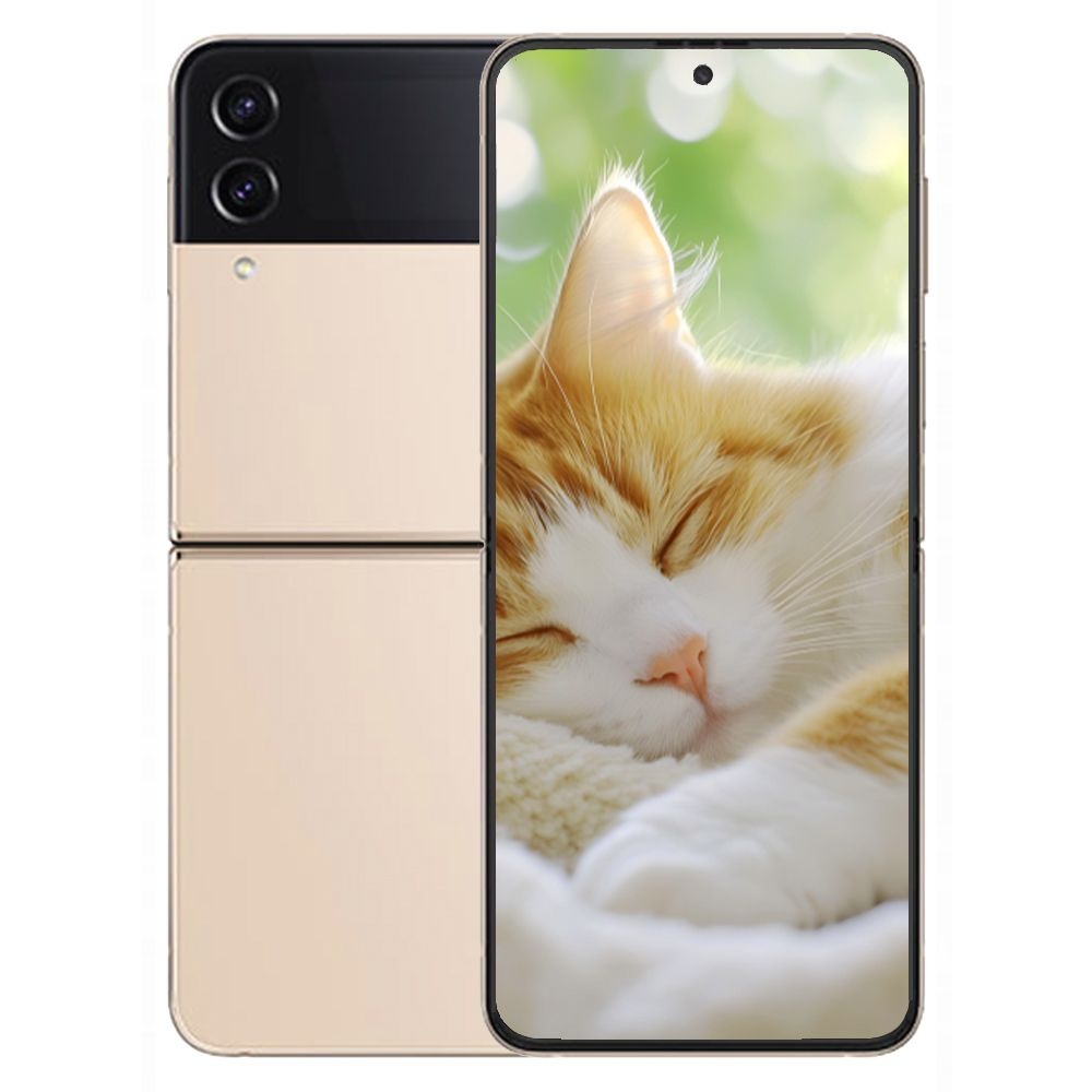 갤럭시 Z<b>플립</b><b>4</b> 5G 256GB 미개봉 새제품 Galaxy Z Flip<b>4</b>