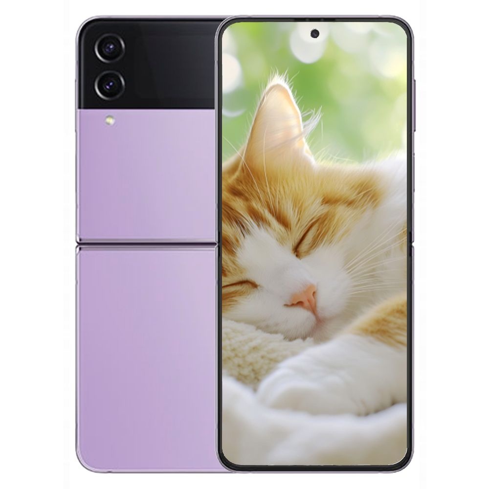 갤럭시 Z<b>플립</b><b>4</b> 5G 512GB 미개봉 새제품 Galaxy Z Flip<b>4</b>