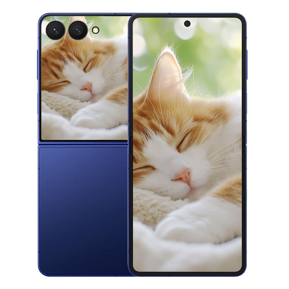 갤럭시 Z플립7 5G 512GB 미개봉 새제품 Galaxy Z Flip7