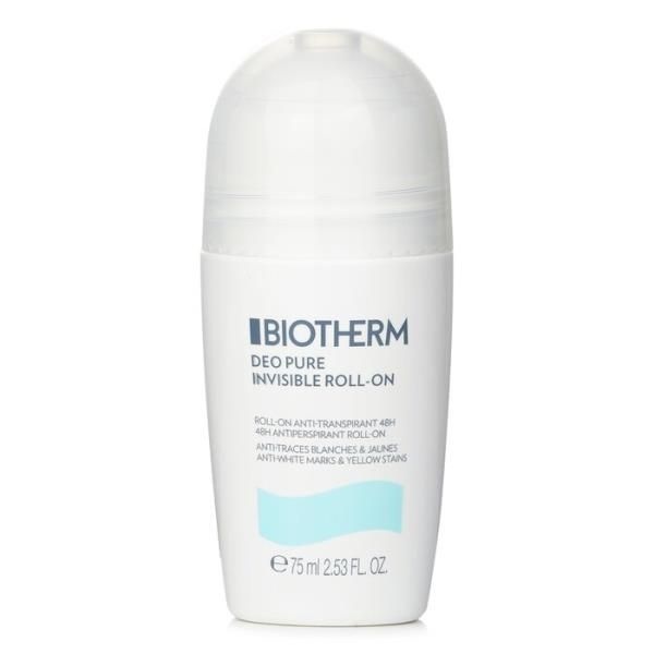 [해외] 비오템 데오 쀼르 인비지블 롤온 75ml