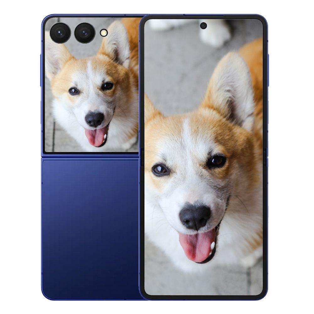 갤럭시 Z플립7 512GB 5G  새상품 미개봉 Galaxy Z Flip7