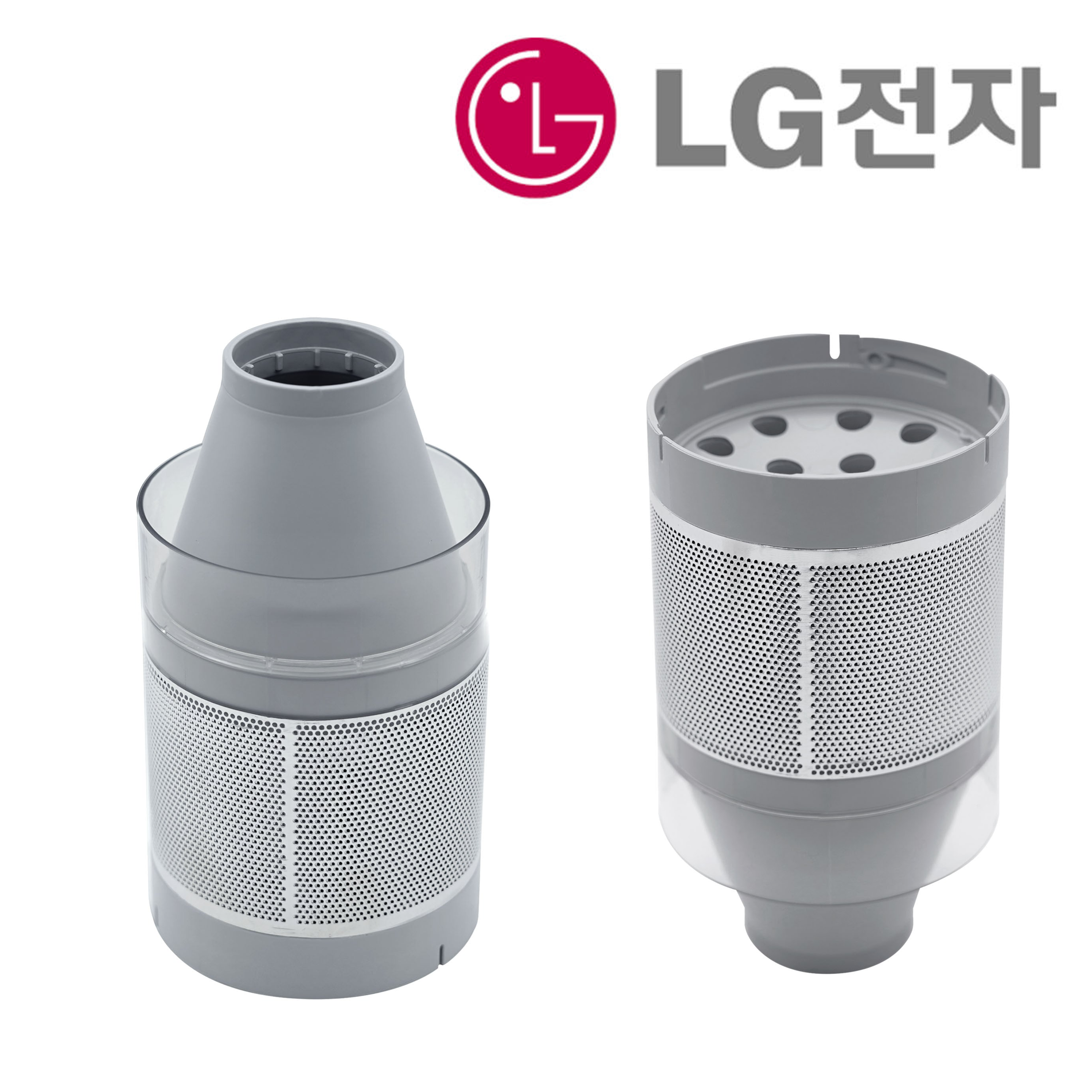 LG전자 정품 코드제로 청소기 AI958WA O927BA 전용 금속먼지망388997