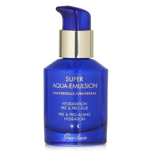 [해외] 겔랑 슈퍼 아쿠아 에멀전 유니버셜 50ml