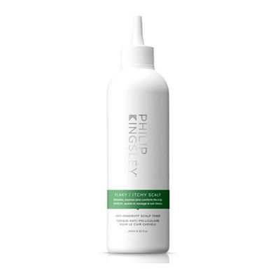 フィリップキングスリーフレキイッチスカルプトナー250ml Philip Kingsley Flaky/Itchy Scalp Toner 250ml