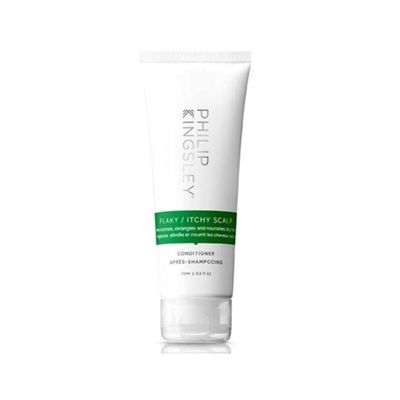 フィリップキングスリーフレキイッチハイドレイティングコンディショナー75ml Philip Kingsley Flaky/Itchy Scalp Hydrating