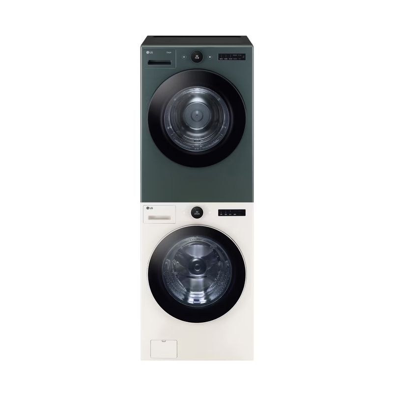 LG전자 LG 세탁건조기 KX25EF-5GS