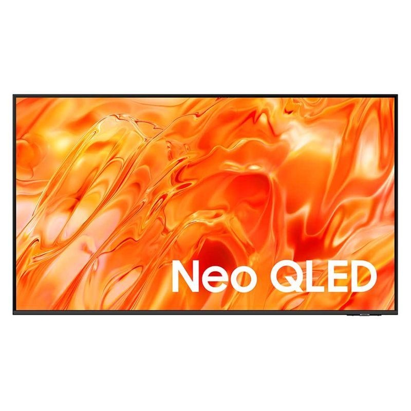삼성전자 삼성 TV KQ43QNH70AFXKR 스탠드